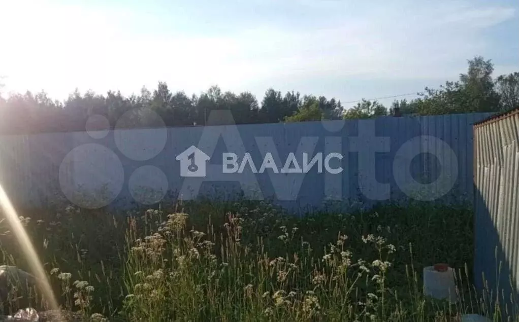 Участок 17 сот. (ИЖС) - Фото 1