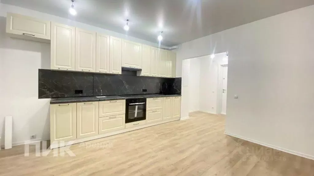 2-к кв. Москва Муравская ул., 38Бк2 (51.0 м) - Фото 2