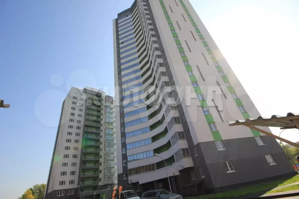 Машиноместо, 15 м - Фото 1