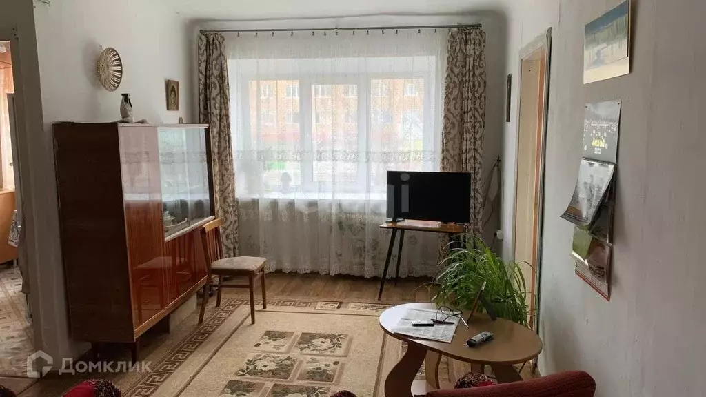 Продаётся 2-к квартира, 40 м - Фото 0