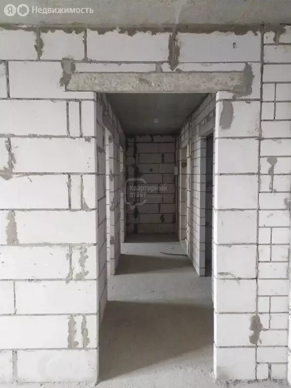 2-комнатная квартира: Владимир, Добросельская улица, 178 (60.3 м) - Фото 1