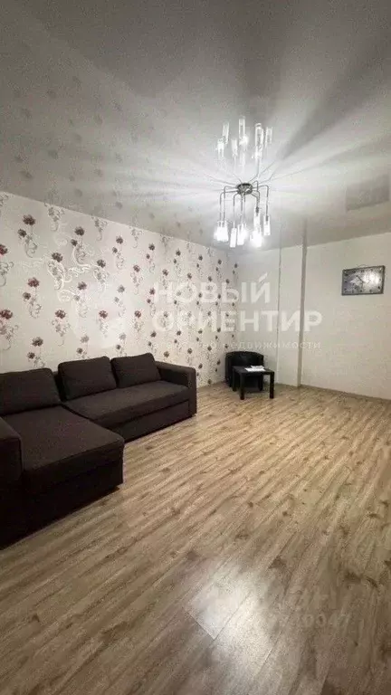 1-к кв. Свердловская область, Екатеринбург ул. Луганская, 4 (53.0 м) - Фото 2