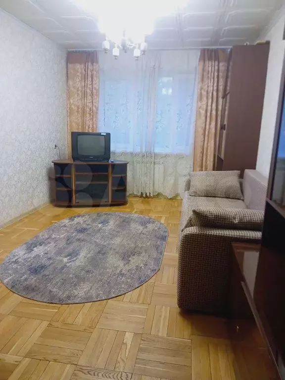 2-к. квартира, 45 м, 2/5 эт. - Фото 0