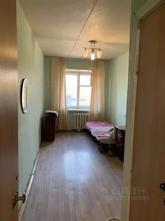 2-к кв. Башкортостан, Уфа Российская ул., 102 (45.0 м) - Фото 2