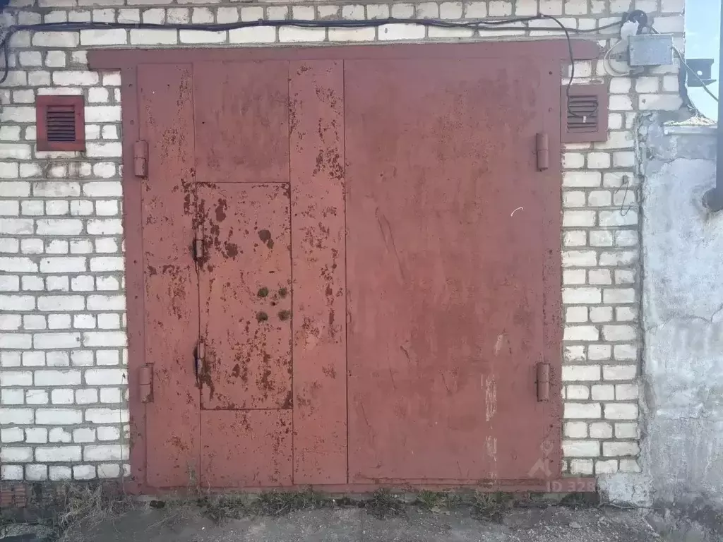 Гараж в Смоленская область, Вязьма Скорпион гаражный кооператив, с27 ... - Фото 2