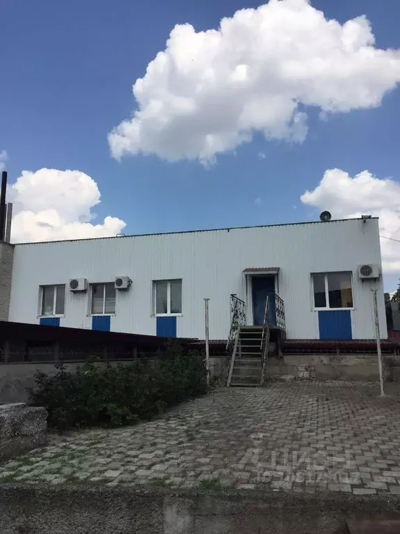 Офис в Крым, Симферополь ул. Буденного, 32 (82.0 м) - Фото 0