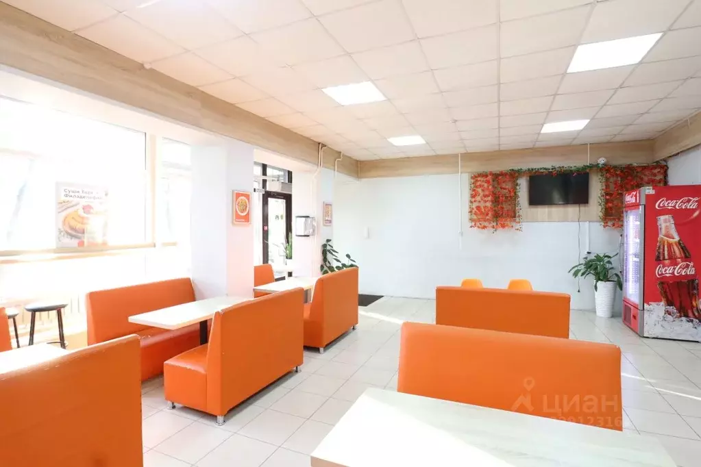 Помещение свободного назначения в Московская область, Химки Юбилейный ... - Фото 2