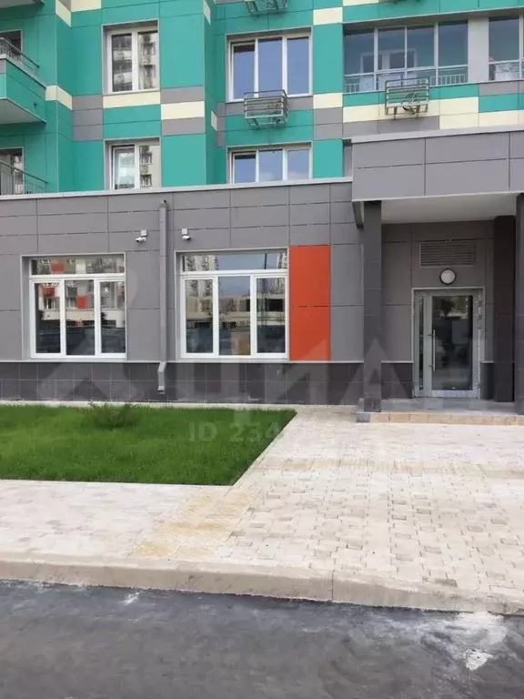 Помещение свободного назначения в Москва Митинская ул., 28к3 (157 м) - Фото 1