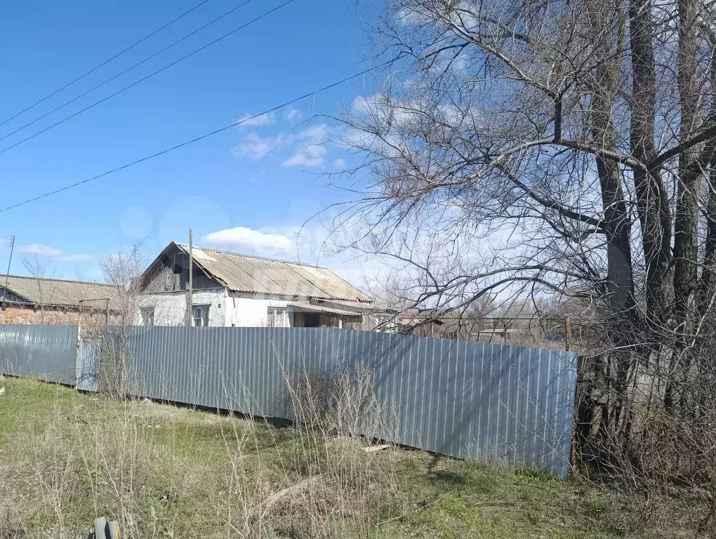 Дом 61,6 м на участке 12,1 сот. - Фото 0