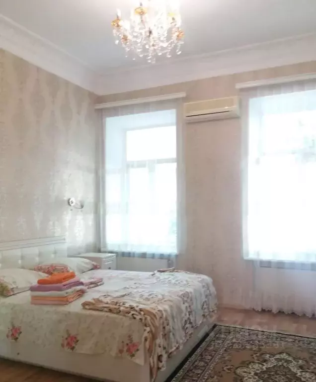 Дом в Крым, Евпатория ул. Токарева, 28 (70 м) - Фото 1