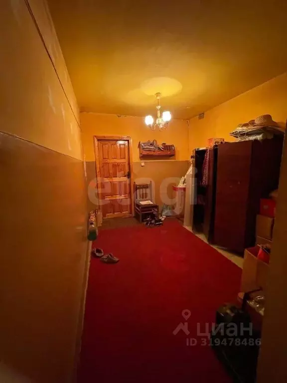 3-к кв. Белгородская область, Поселок Чернянка городское поселение, ... - Фото 1