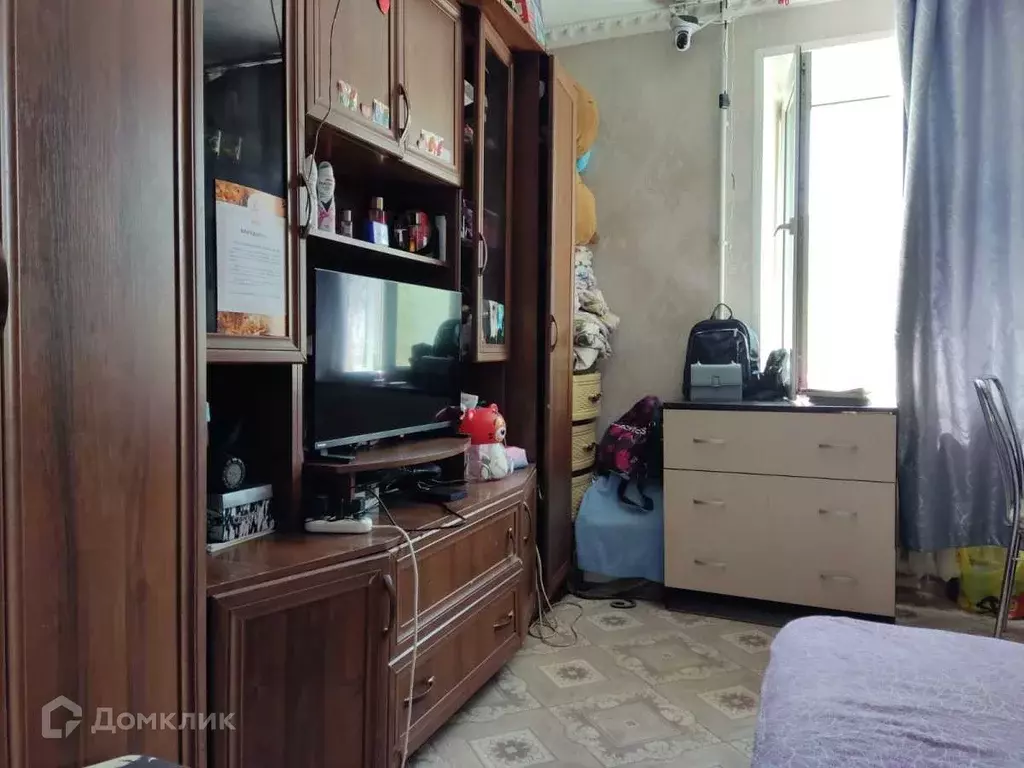 Продаётся квартира-студия, 18.5 м - Фото 0