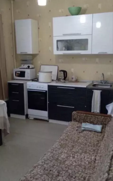 Комната Челябинская область, Челябинск ул. Косарева, 63А (16.0 м) - Фото 1