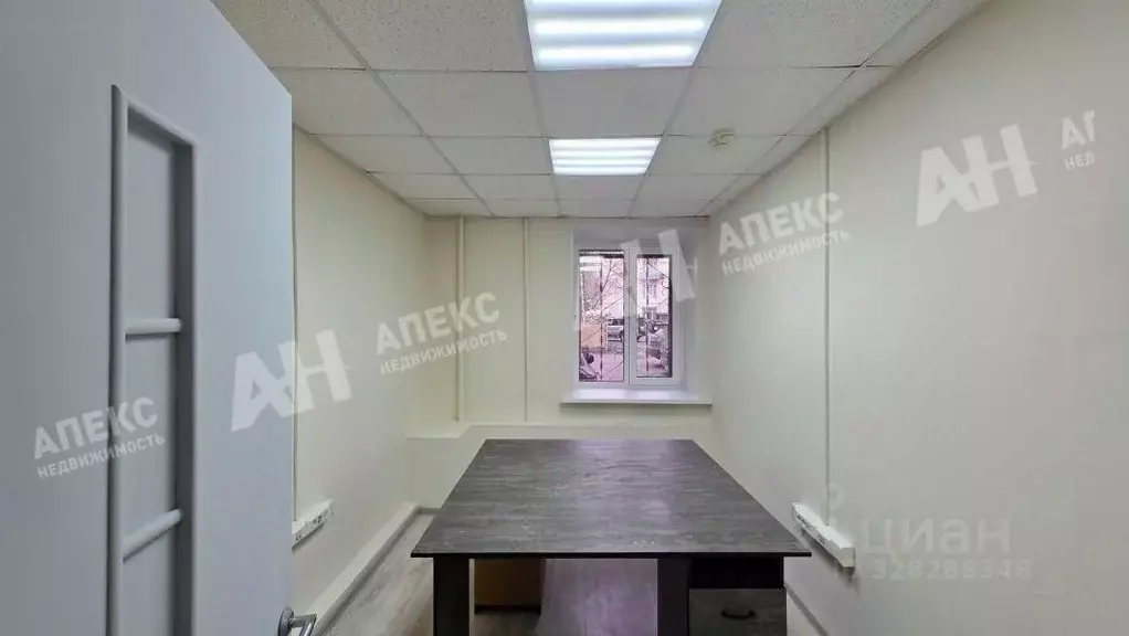 Помещение свободного назначения в Москва ул. Плющиха, 9А (120 м) - Фото 1