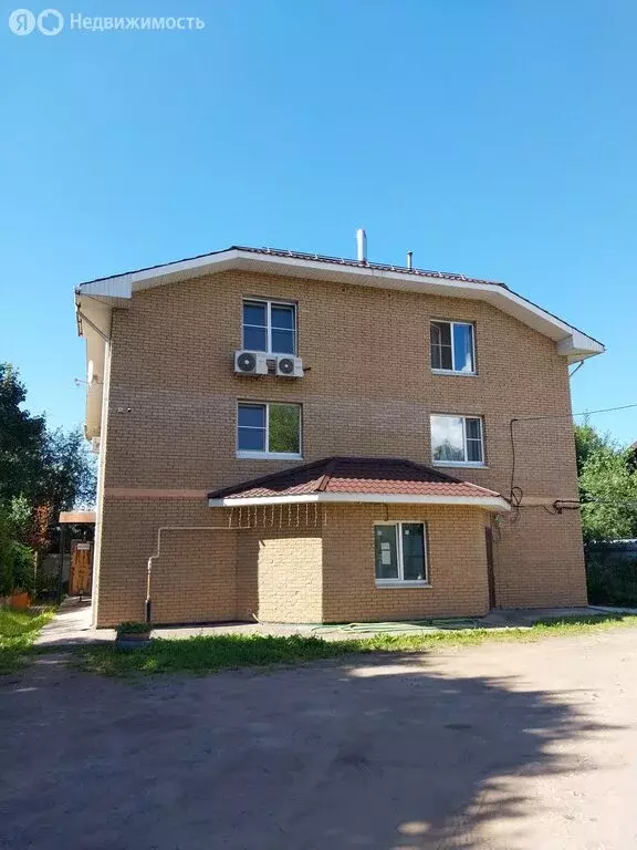 2-комнатная квартира: Красное Село, Огородная улица, 13 (69 м) - Фото 1