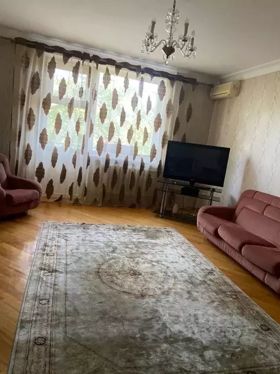 2-к кв. Дагестан, Махачкала ул. Магомета Гаджиева, 3 (60.0 м) - Фото 0