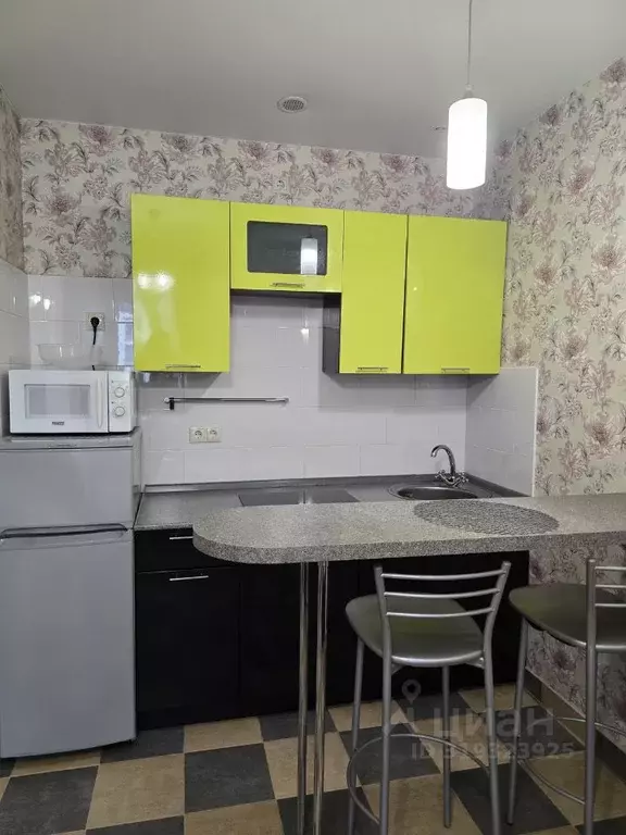 Студия Московская область, Красногорск бул. Красногорский, 14 (21.0 м) - Фото 1