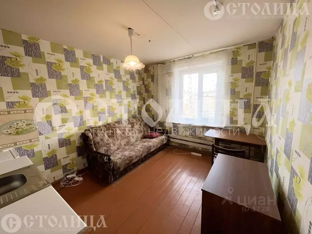 Комната Московская область, Мытищи ул. 3-я Парковая, 23 (12.0 м) - Фото 0