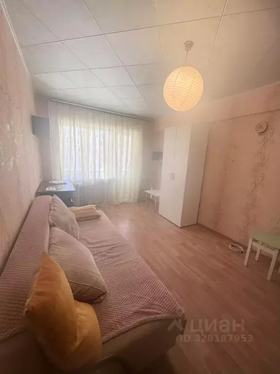 1-к кв. Тульская область, Тула проезд 1-й Металлургов, 5А (31.0 м) - Фото 1