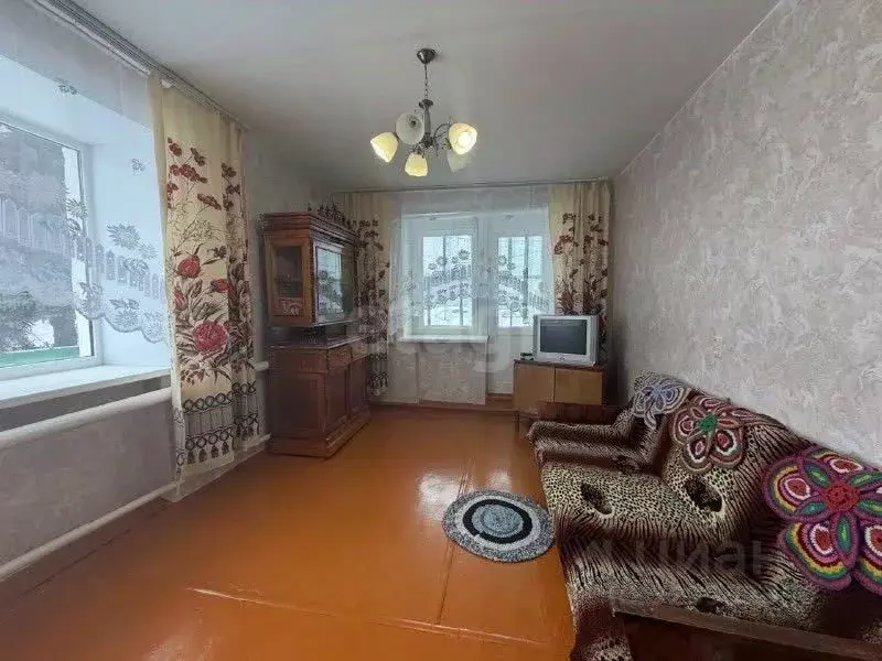 2-к кв. Башкортостан, Бирский район, Кусекеевский сельсовет, д. ... - Фото 1
