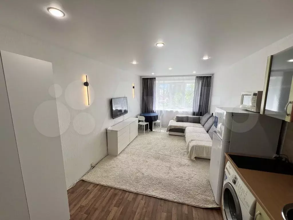Комната 18 м в 7-к., 4/5 эт. - Фото 0