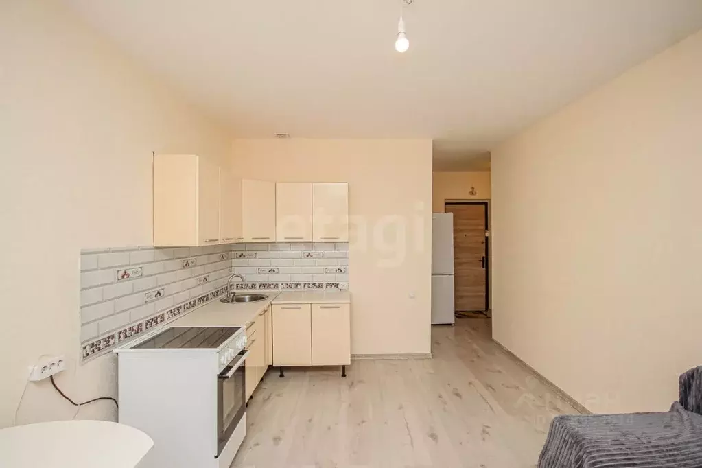 1-к кв. Бурятия, Улан-Удэ ул. Модогоева, 2 (41.6 м) - Фото 2