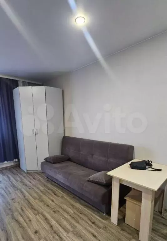 Квартира-студия, 31 м, 16/16 эт. - Фото 0