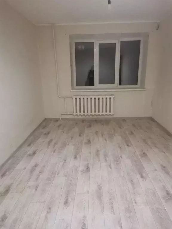 Комната Омская область, Омск Звездная ул., 2А (17.0 м) - Фото 1