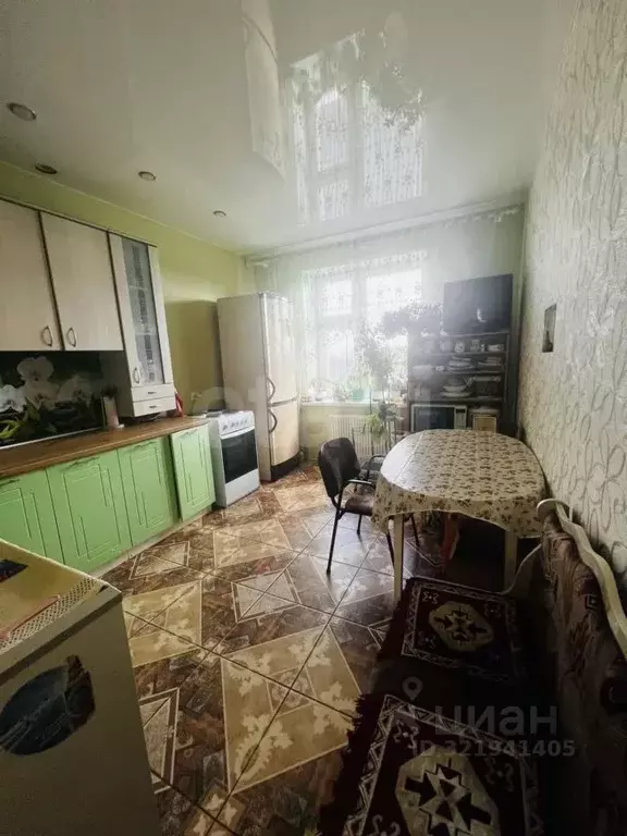 2-к кв. Ямало-Ненецкий АО, Новый Уренгой Дружба мкр, 4/1 (51.7 м) - Фото 2