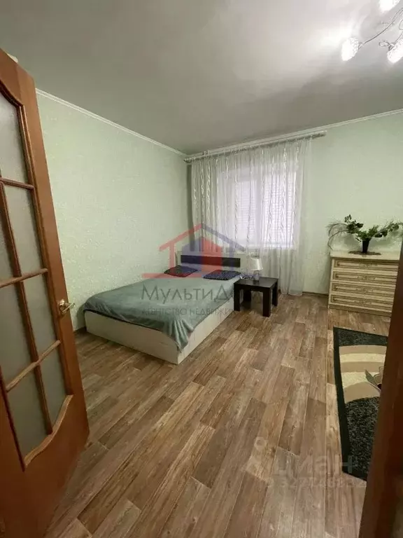 1-к кв. Белгородская область, Старый Оскол Степной мкр, 2 (52.0 м) - Фото 1
