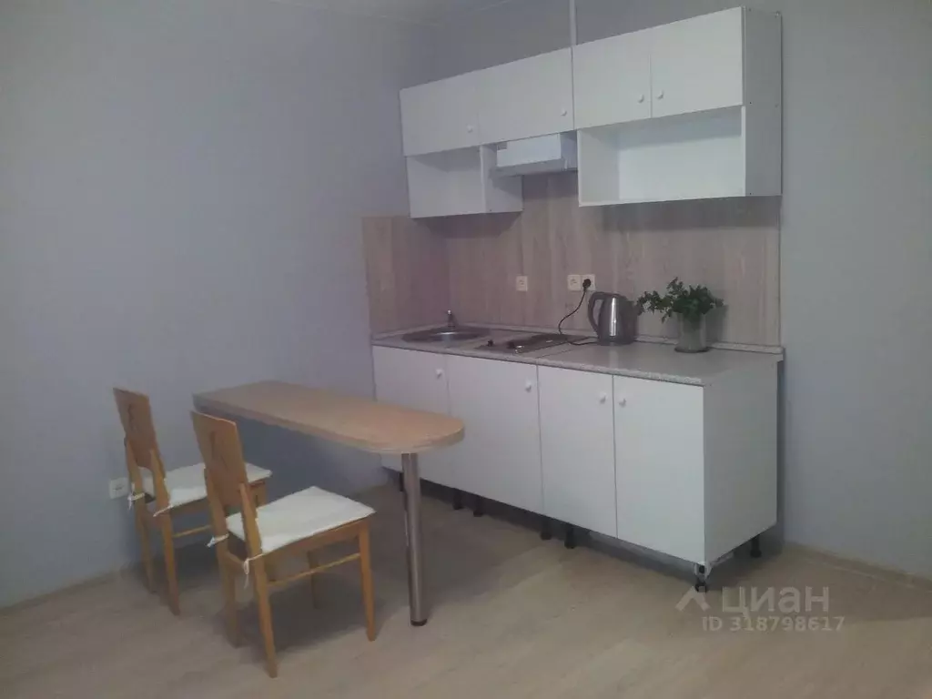 1-к кв. Московская область, Домодедово Южный мкр, ул. Курыжова, 16 ... - Фото 0