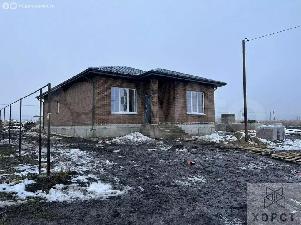 Дом в село Татарка, квартал Верхняя Татарка (130 м) - Фото 0