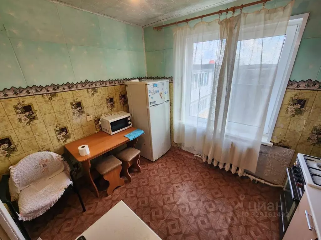 1-к кв. Московская область, Кашира городской округ, пос. Ледово ул. ... - Фото 2