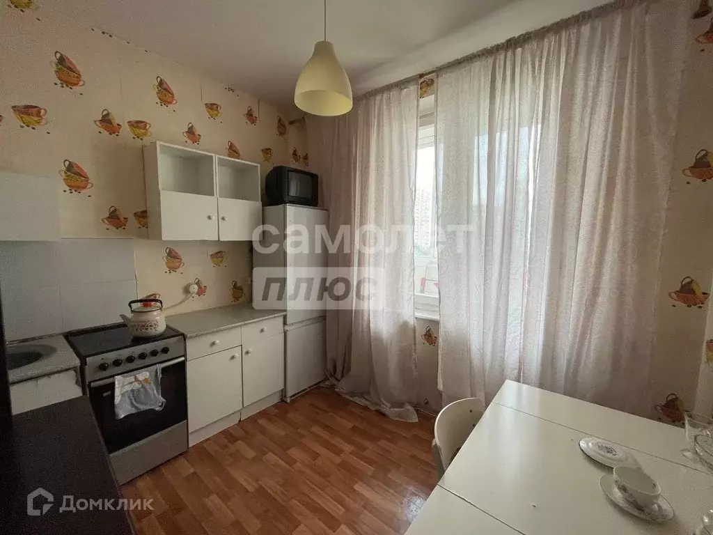 Продаётся 1-к квартира, 38.3 м - Фото 1