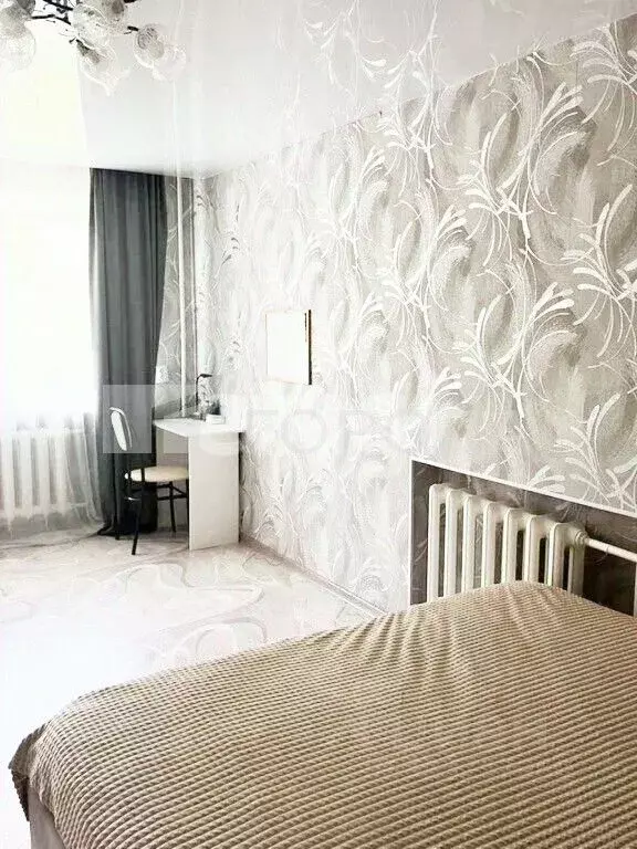 1-к кв. Томская область, Томск просп. Ленина, 6 (29.6 м) - Фото 2