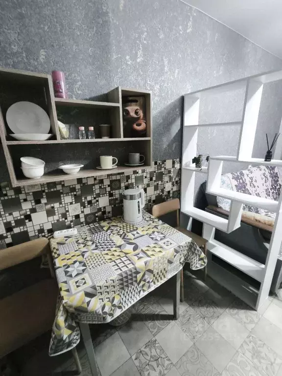 Комната Санкт-Петербург, Санкт-Петербург, Колпино Заводской просп., 62 ... - Фото 1