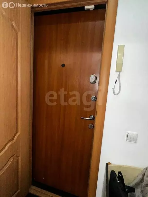 2-комнатная квартира: Улан-Удэ, бульвар Карла Маркса, 4 (41.5 м) - Фото 2