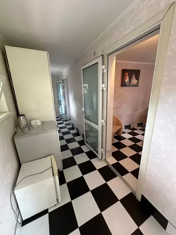 Комната 16 м, 2/2 эт. - Фото 1