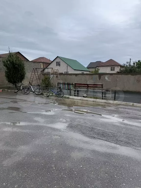 1-к. квартира, 48 м, 2/4 эт. - Фото 1