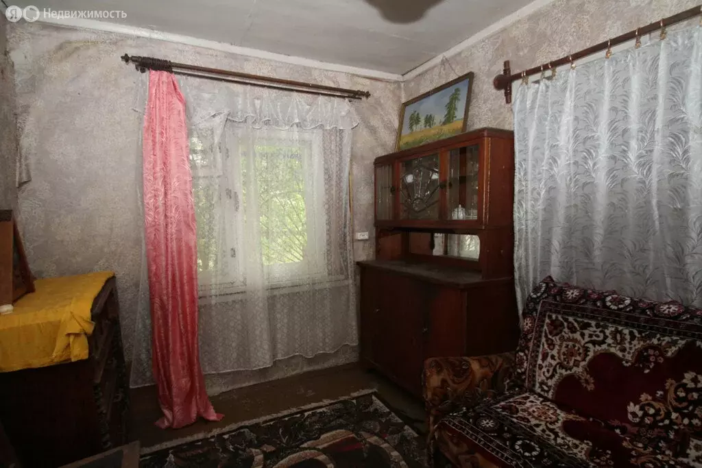 Дом в Нижний Новгород, улица Ухтомского (32 м) - Фото 1