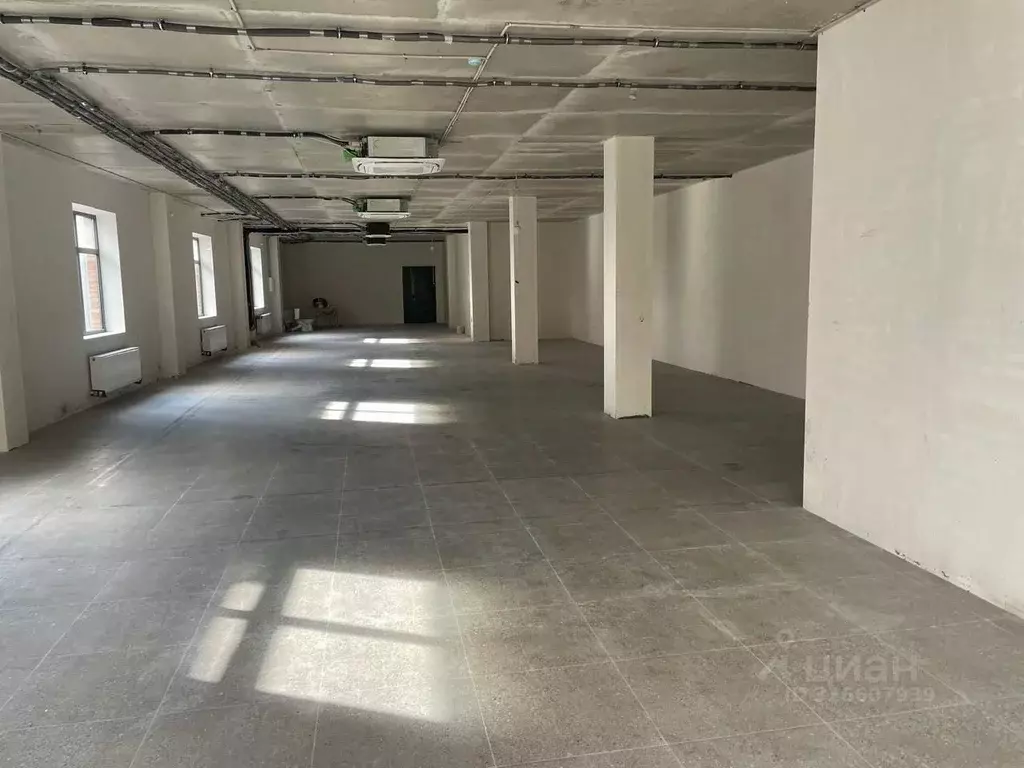 Помещение свободного назначения в Ростовская область, Ростов-на-Дону ... - Фото 2