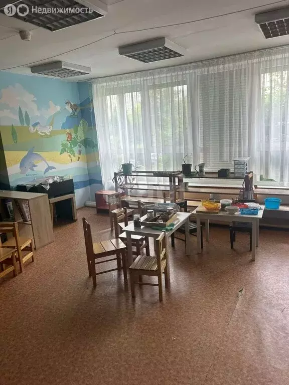 Помещение свободного назначения (249.4 м) - Фото 1