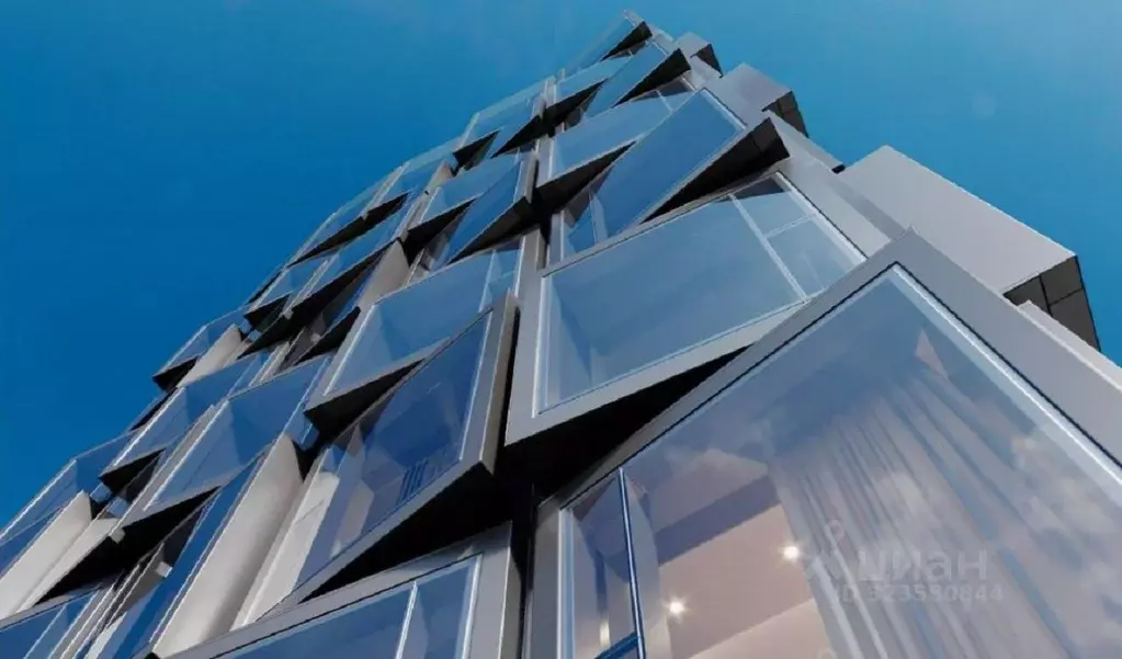 Офис в Москва ул. Василисы Кожиной, вл25/1 (127 м) - Фото 0