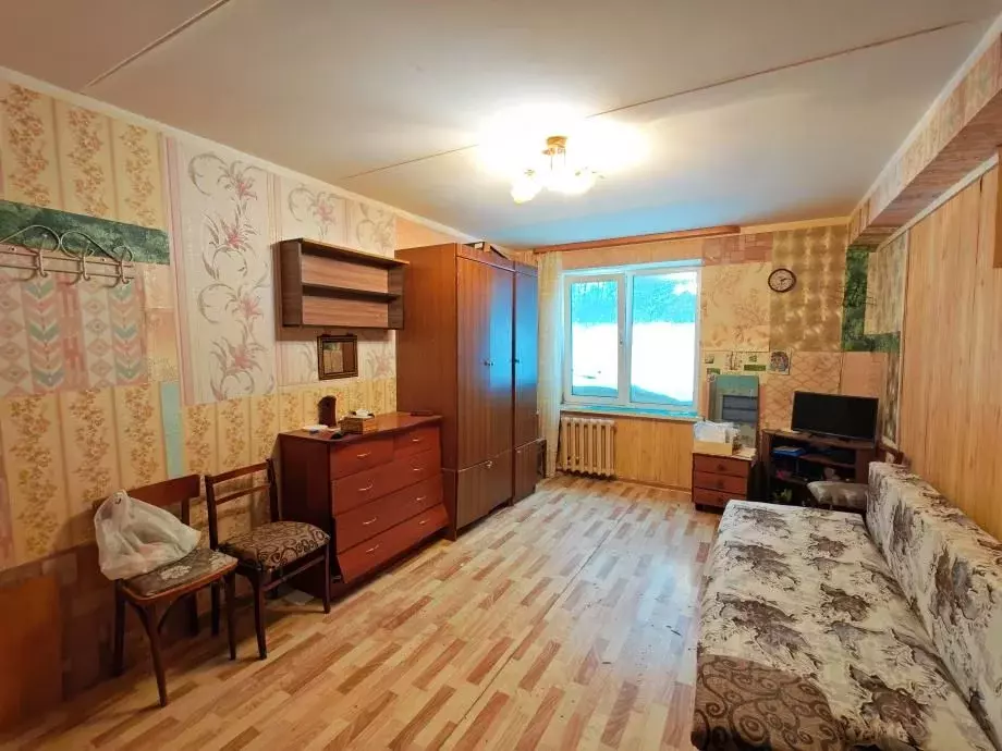 Комната Пермский край, Березники ул. Льва Толстого, 5Б (26.6 м) - Фото 1