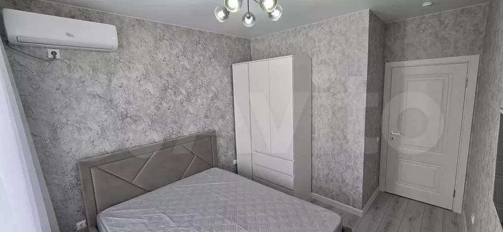 2-к. квартира, 50 м, 2/9 эт. - Фото 1