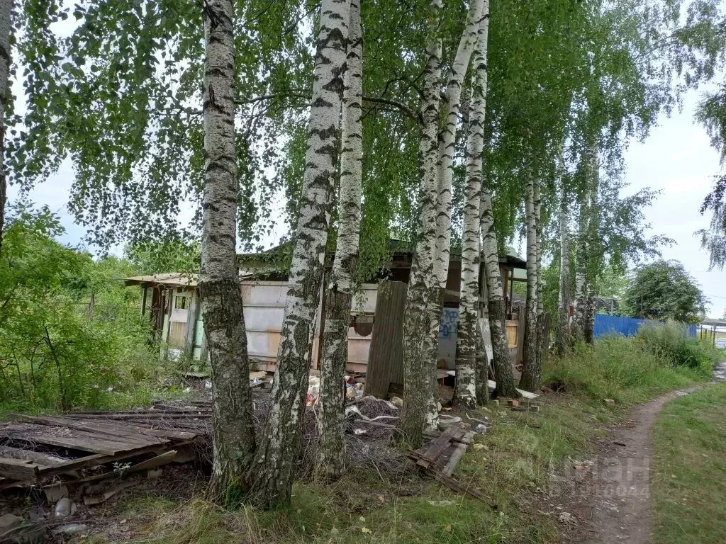 Дом в Нижегородская область, Кстовский муниципальный округ, д. ... - Фото 1