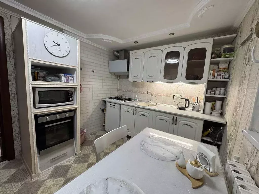 Дом в Севастополь ул. Олега Кошевого, 18 (100 м) - Фото 1