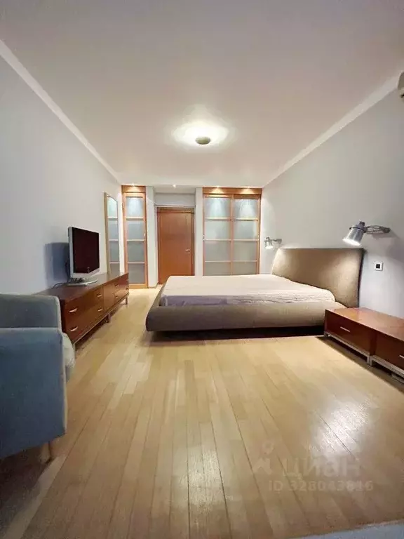 3-к кв. Москва Новочеремушкинская ул., 21К1 (75.0 м) - Фото 1