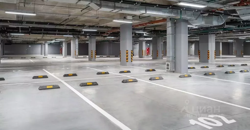 Гараж в Москва Старопетровский проезд, 8 (15 м) - Фото 1
