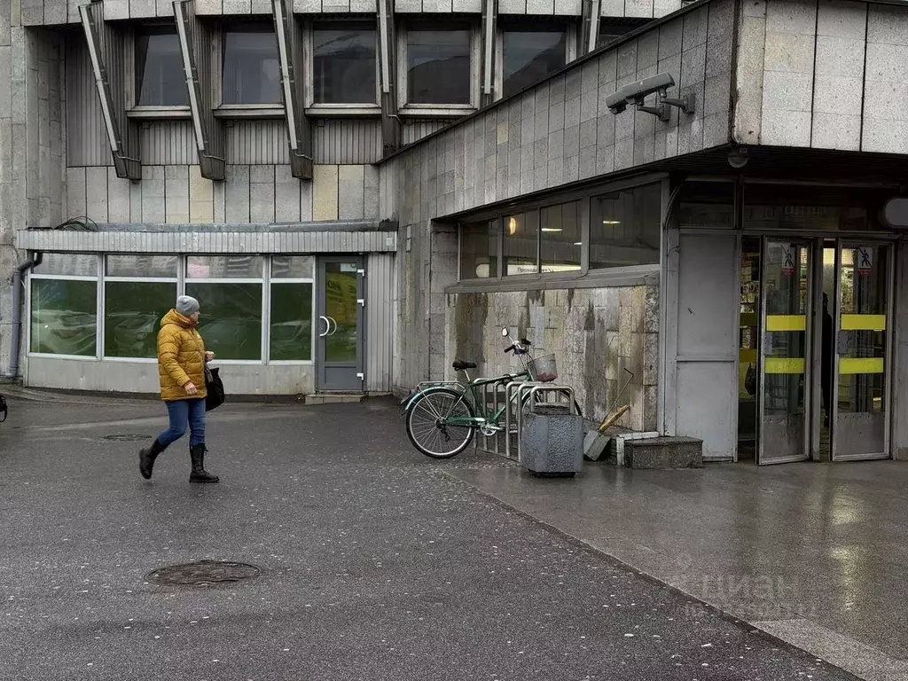 Помещение свободного назначения в Санкт-Петербург ул. Коллонтай, 20 ... - Фото 0